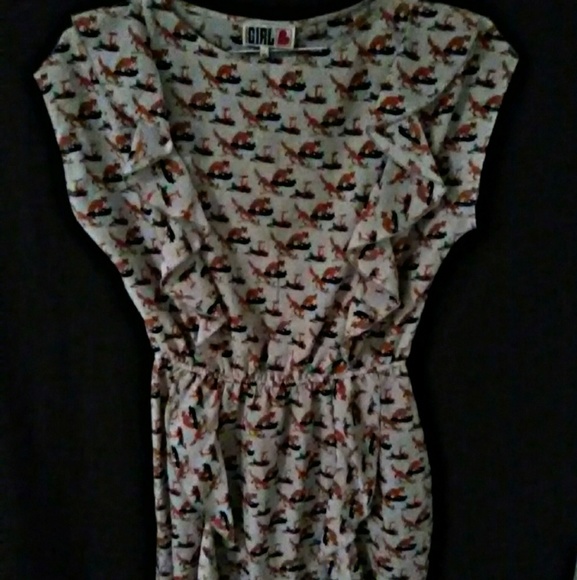 Dress - Picture 2 of 2